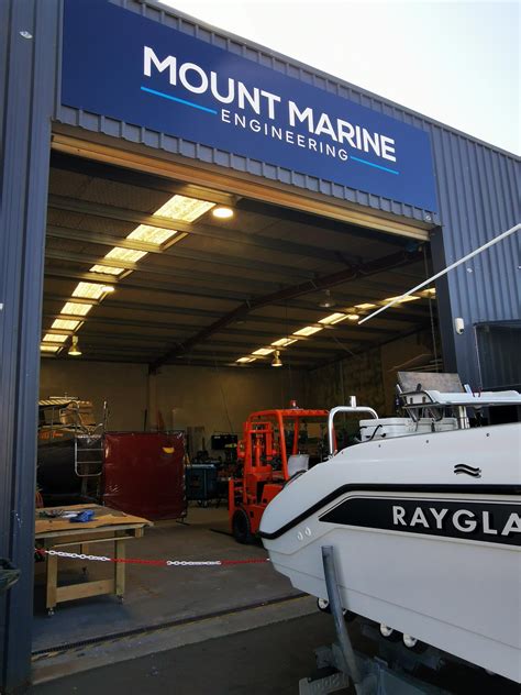 marine metal fabrications ltd|mount marine engineering tauranga.